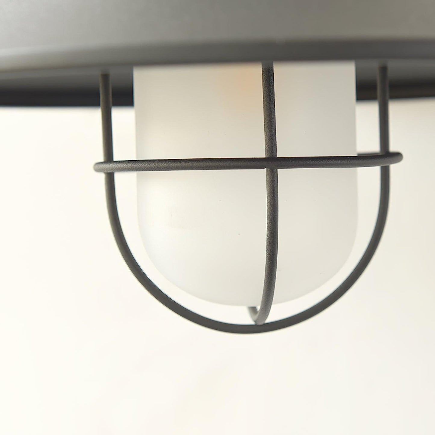 Felix Outdoor Wall Lamp Industrial