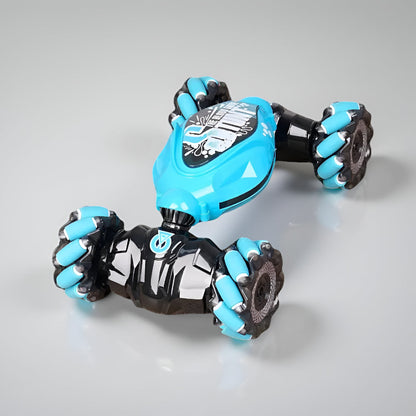 Remote Control Car Gesture Control Stunt