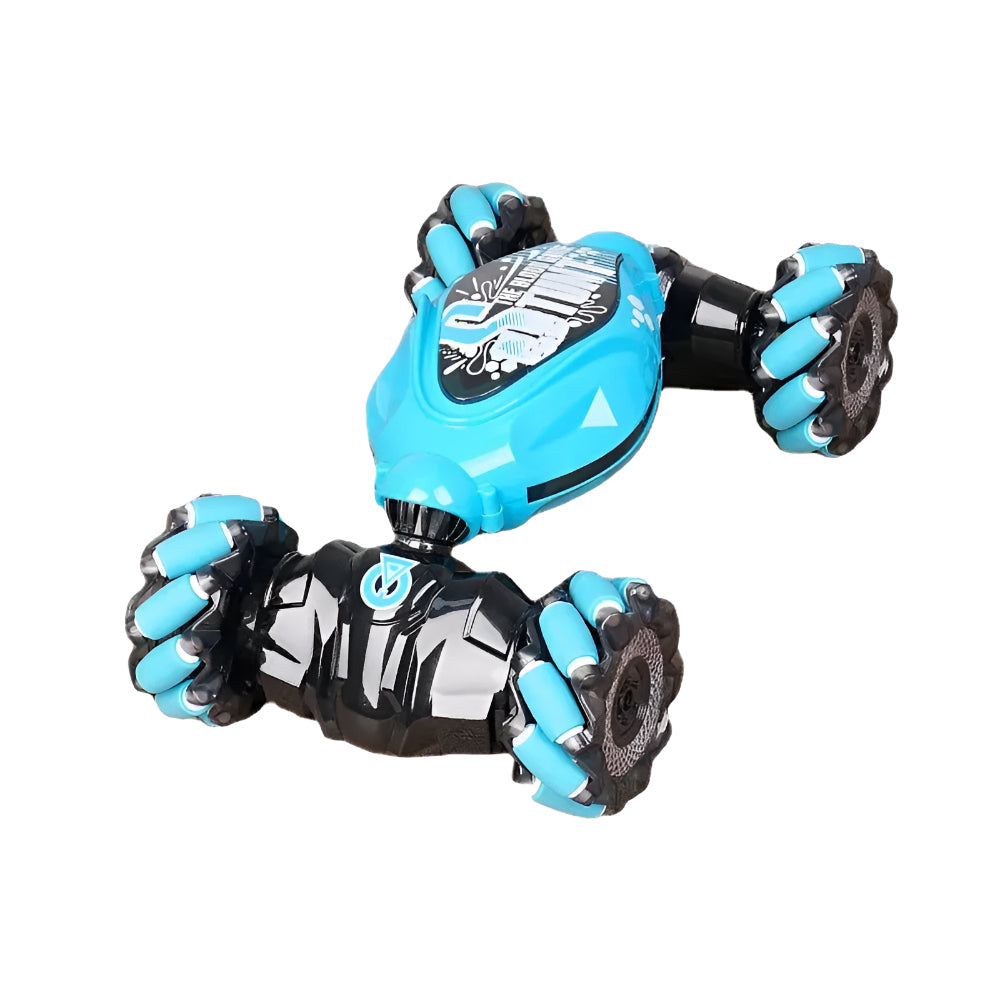 Remote Control Car Gesture Control Stunt