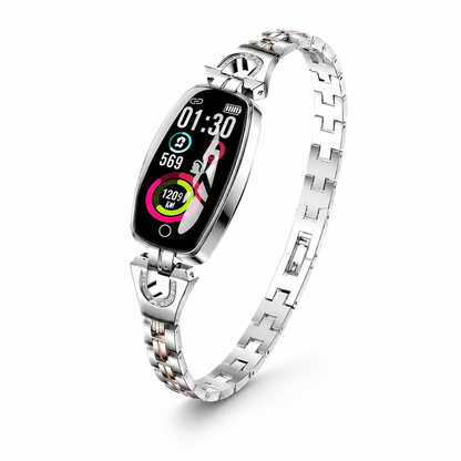Fitness Tracker Sleep Tracking Health Smart