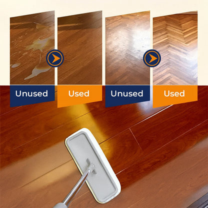 Floor Cleaner Lemon Scent Multi Surface