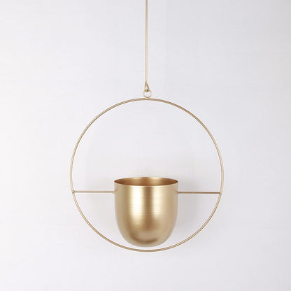 Floraframe Hanging Planter Modern Minimalist