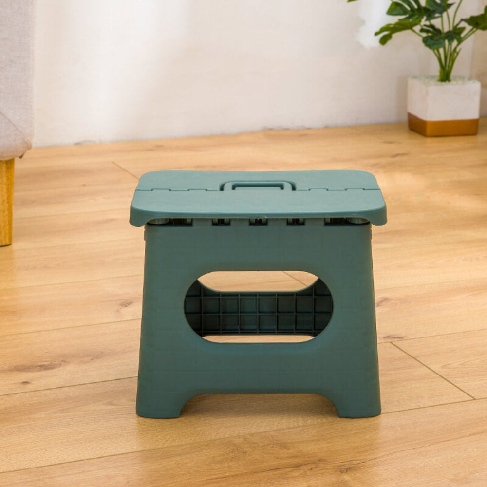 Step Stool Folding Plastic Portable Home