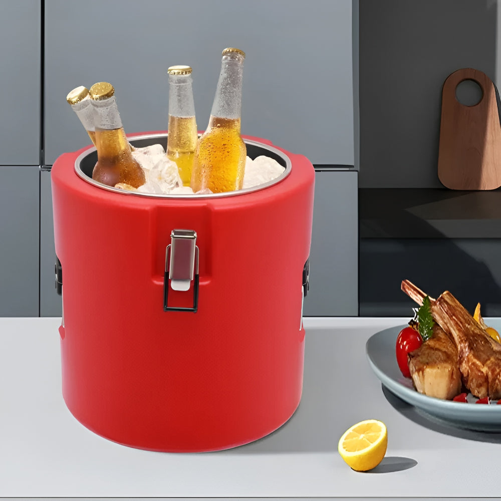 Food Container Insulated Thermal Hot Cold