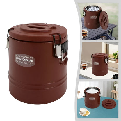 Food Container Insulated Thermal Hot Cold
