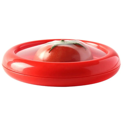 Food Storage Lids Silicone Reusable Produce