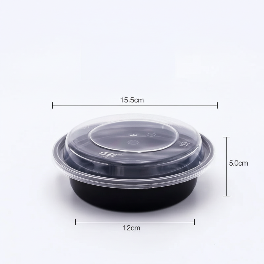 Food Storage Containers Disposable Plastic