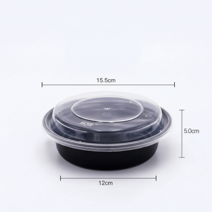 Food Storage Containers Disposable Plastic