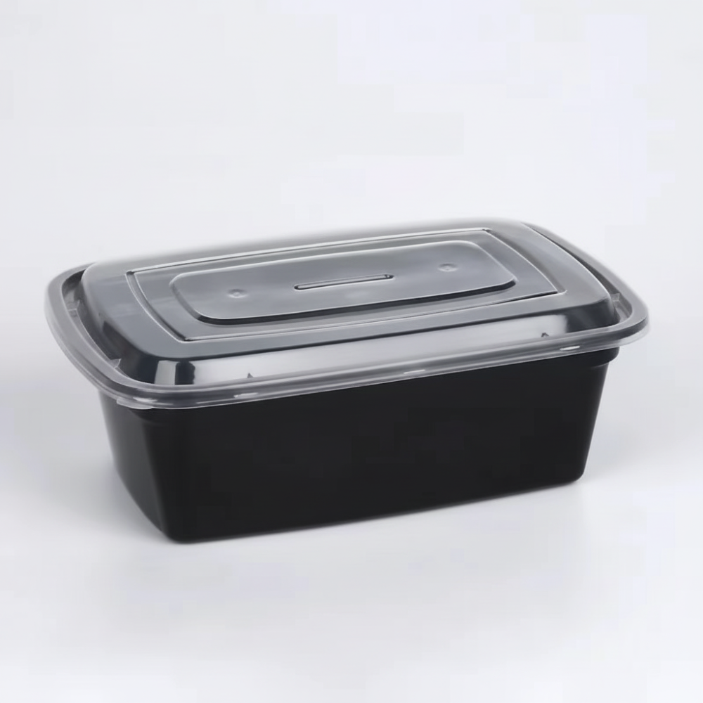 Food Storage Containers Disposable Plastic