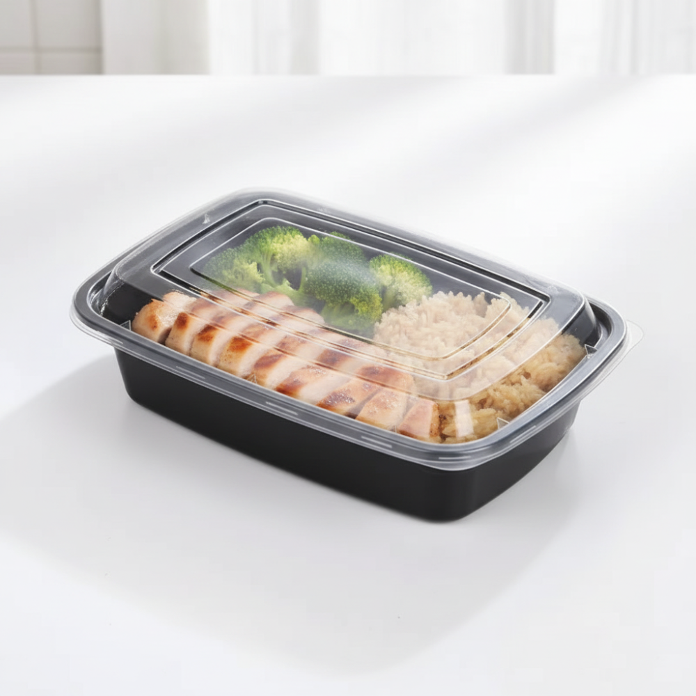 Food Storage Containers Disposable Plastic