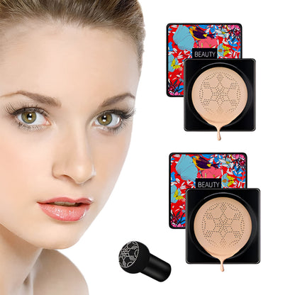 Foundation Makeup Cream Sponge Applicator