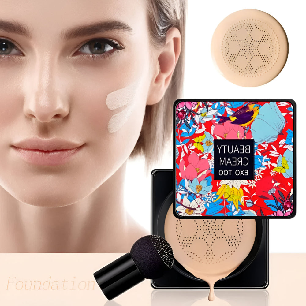Foundation Makeup Cream Sponge Applicator