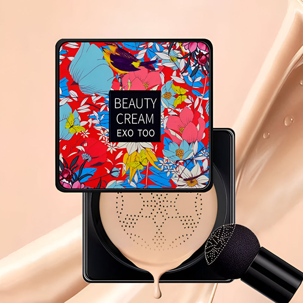 Foundation Makeup Cream Sponge Applicator