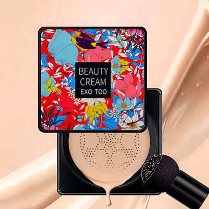 Foundation Makeup Cream Sponge Applicator