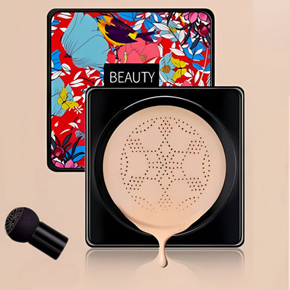 Foundation Makeup Cream Sponge Applicator