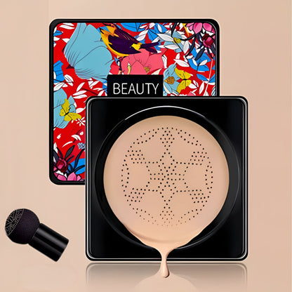 Foundation Makeup Cream Sponge Applicator
