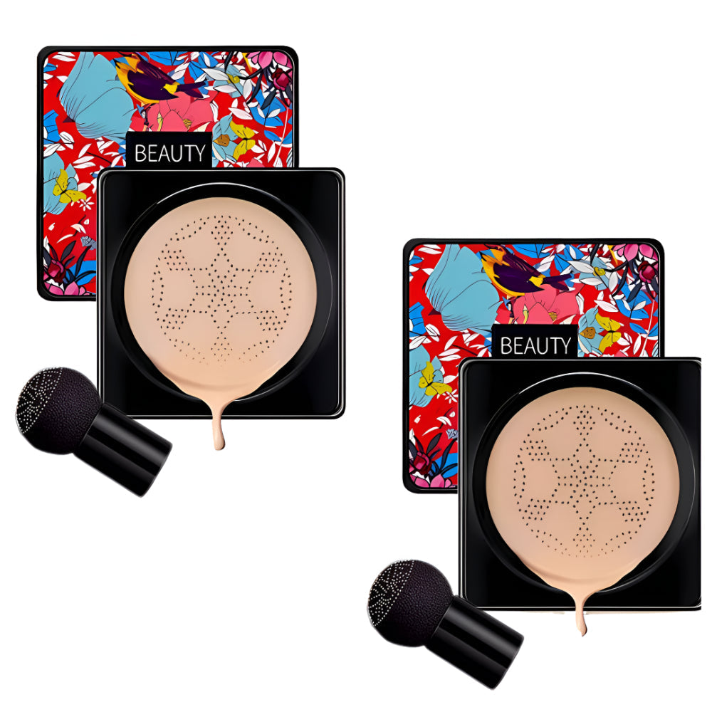 Foundation Makeup Cream Sponge Applicator