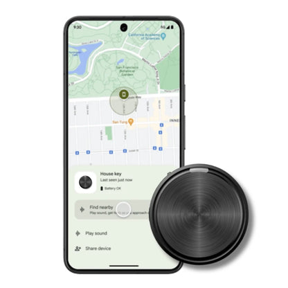 Bluetooth Smart Tracker Locator Keys Pets