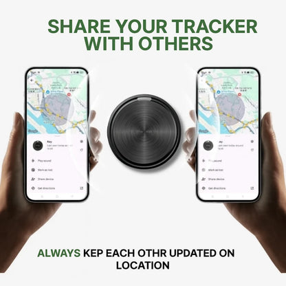 Bluetooth Smart Tracker Locator Keys Pets