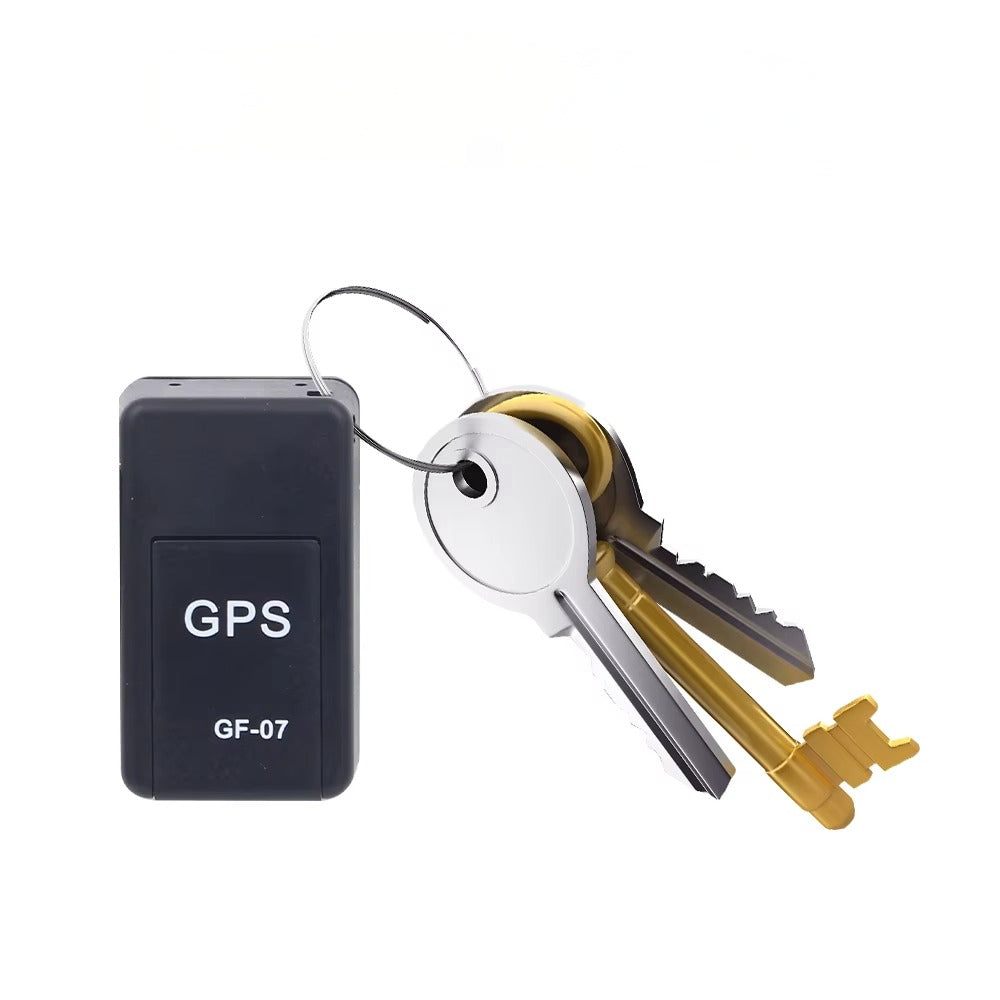 GPS Tracker Vehicle Locator Magnetic Real