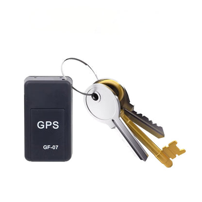 GPS Tracker Vehicle Locator Magnetic Real