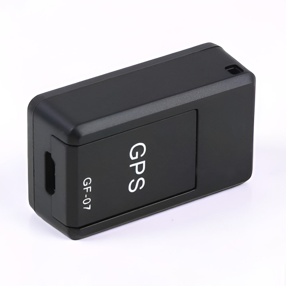 GPS Tracker Vehicle Locator Magnetic Real