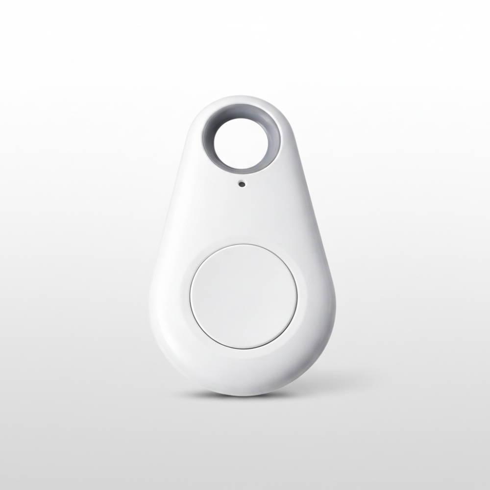 Kids GPS Tracker Bluetooth Locator SOS Alert
