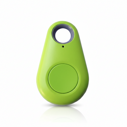Kids GPS Tracker Bluetooth Locator SOS Alert