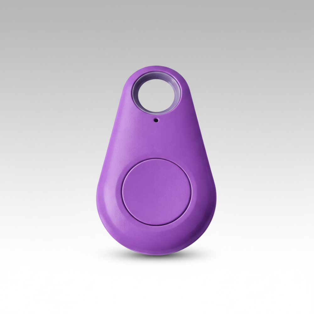 Kids GPS Tracker Bluetooth Locator SOS Alert