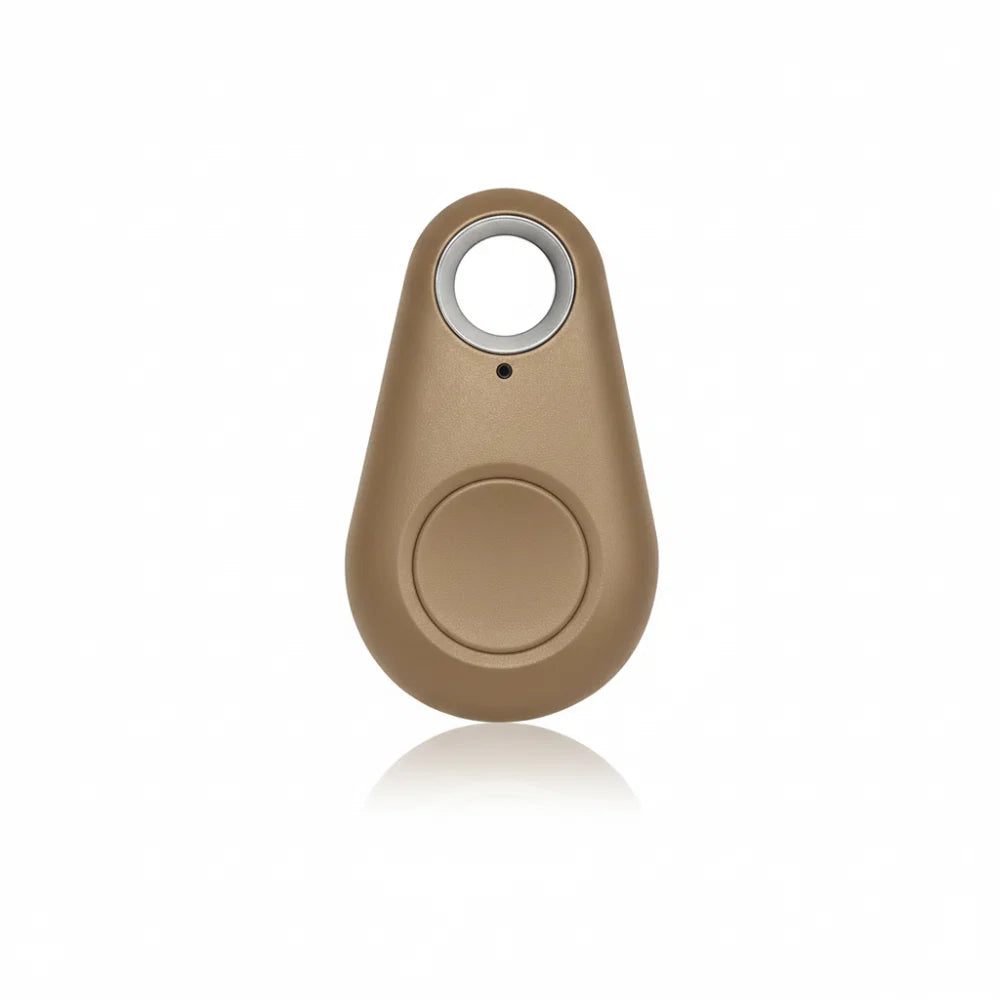 Kids GPS Tracker Bluetooth Locator SOS Alert