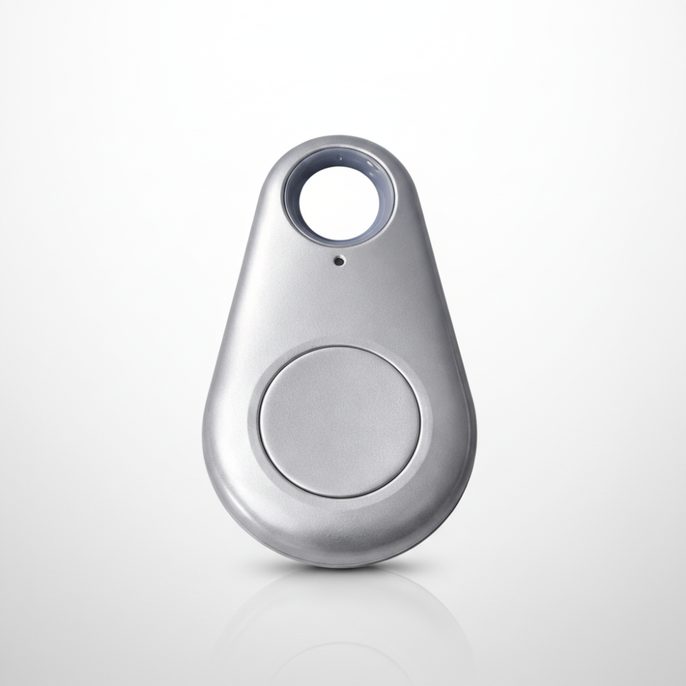Kids GPS Tracker Bluetooth Locator SOS Alert