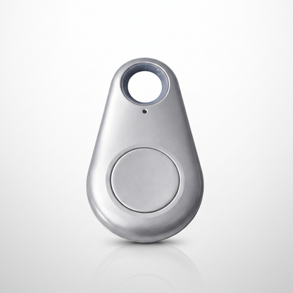 Kids GPS Tracker Bluetooth Locator SOS Alert