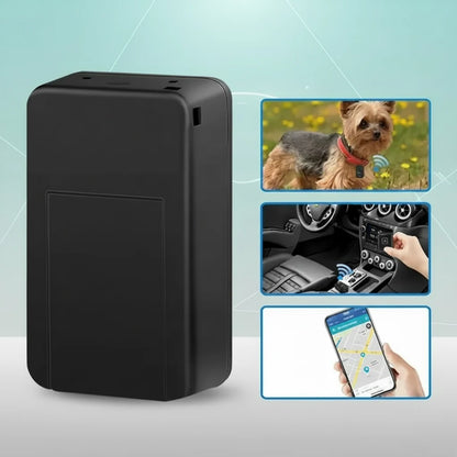 GPS Tracker Magnetic Mini Real Time Vehicle