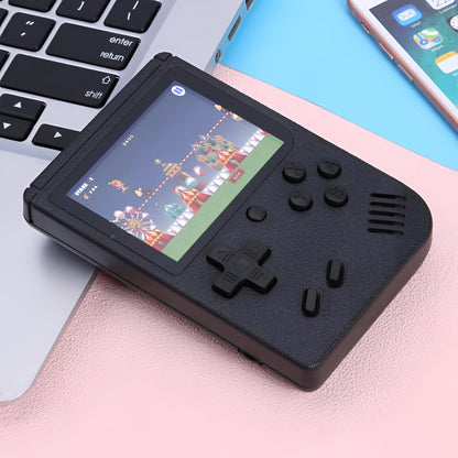 Game Console Portable Handheld Retro Arcade
