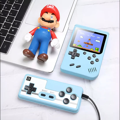 Game Console Portable Handheld Retro Arcade