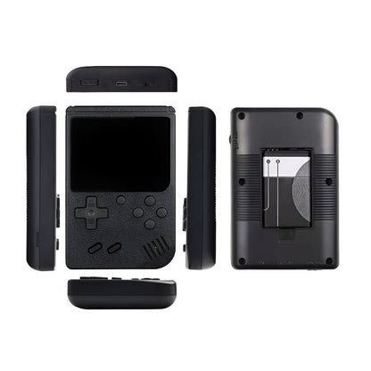 Game Console Portable Handheld Retro Arcade