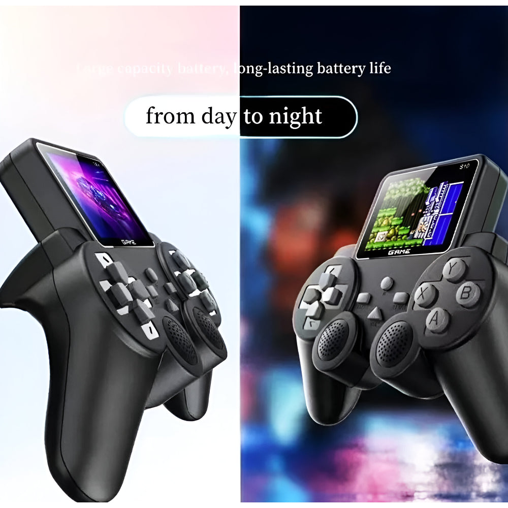 Gaming Console Handheld Retro Game Player