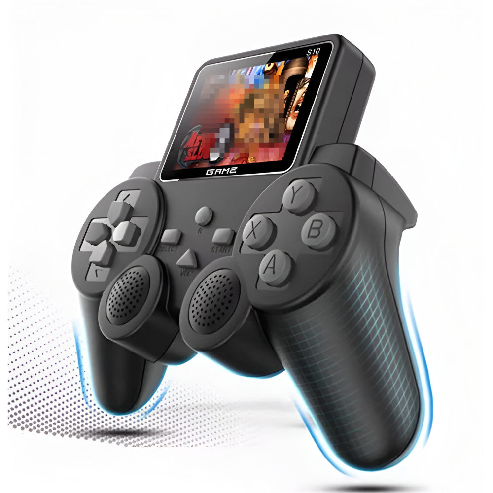 Gaming Console Handheld Retro Game Player