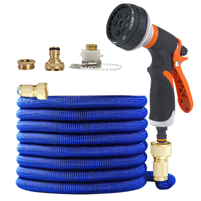 Garden Hose Non Expanding Kink Resistant