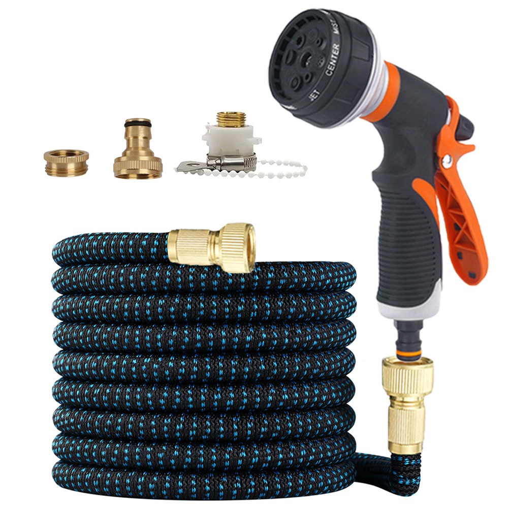 Garden Hose Non Expanding Kink Resistant