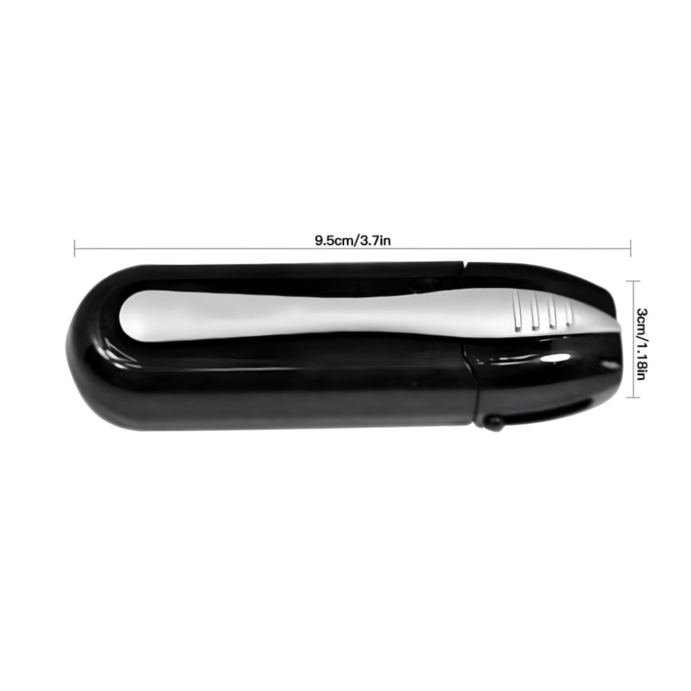 Glasses Cleaner Carbon Dry Cleaning Tool