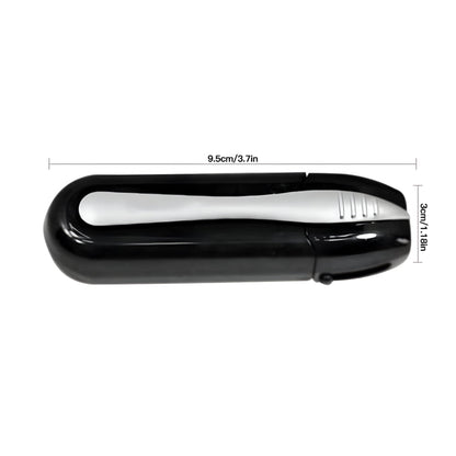 Glasses Cleaner Carbon Dry Cleaning Tool