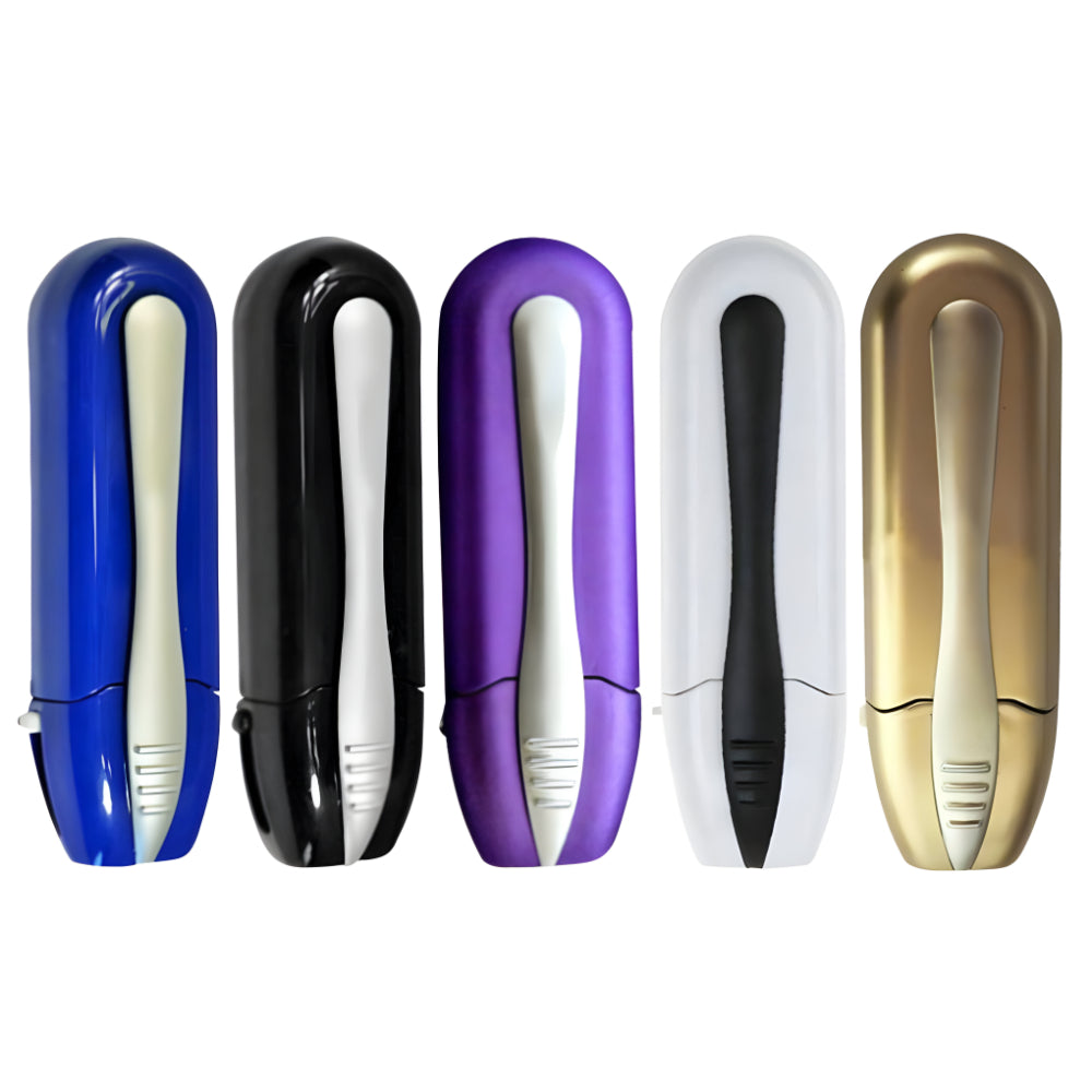 Glasses Cleaner Carbon Dry Cleaning Tool