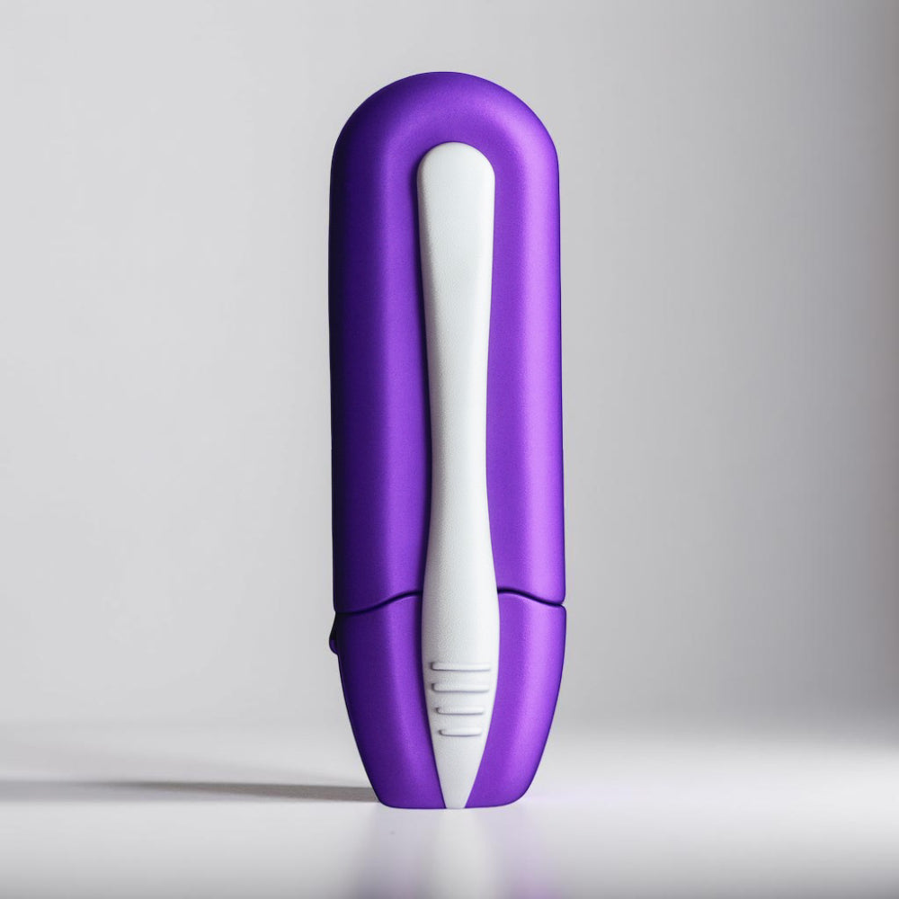 Glasses Cleaner Carbon Dry Cleaning Tool