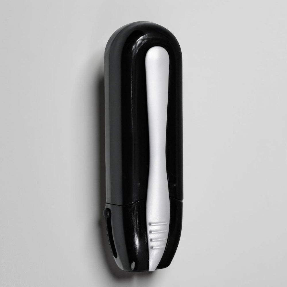 Glasses Cleaner Carbon Dry Cleaning Tool
