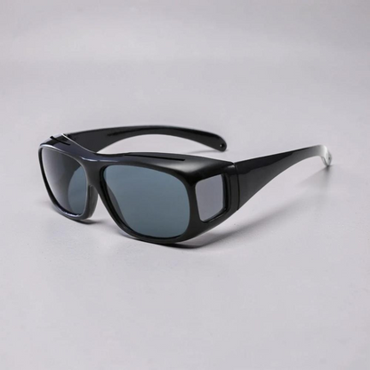 Glasses Night Driving Eyewear Polarized Anti