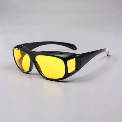 Glasses Night Driving Eyewear Polarized Anti