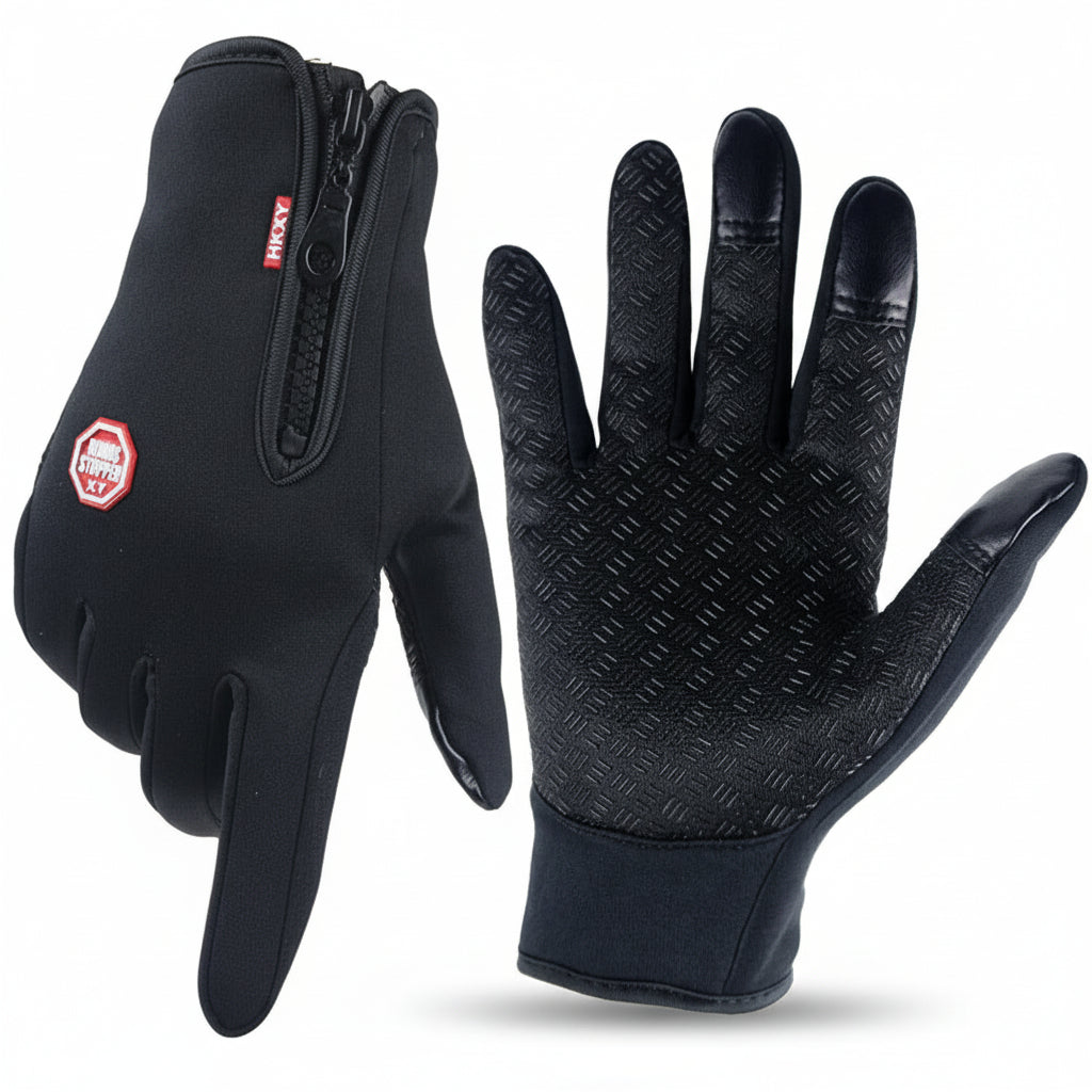 Winter Gloves Touchscreen Thermal Unisex