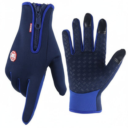 Winter Gloves Touchscreen Thermal Unisex