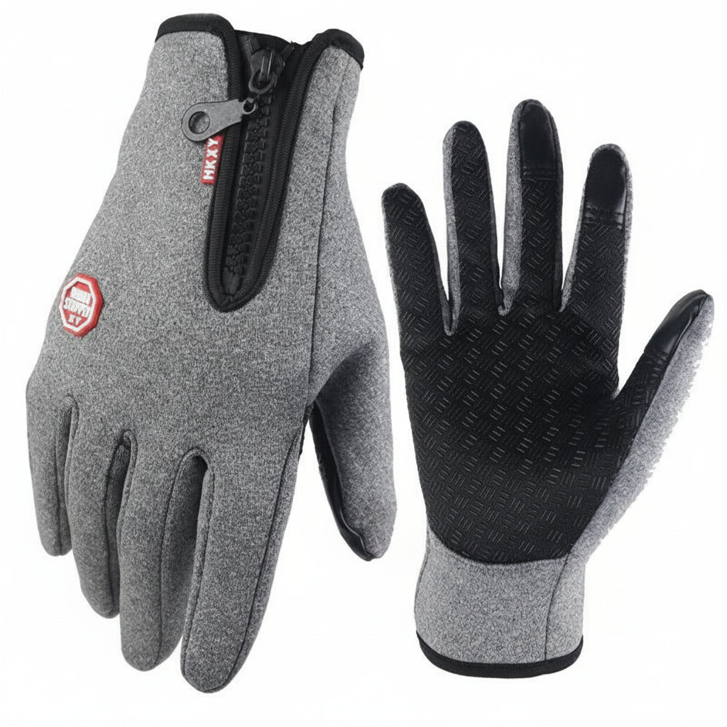 Winter Gloves Touchscreen Thermal Unisex